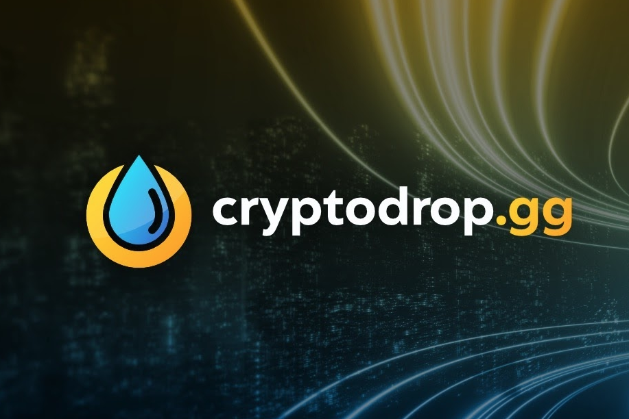 cdrop crypto