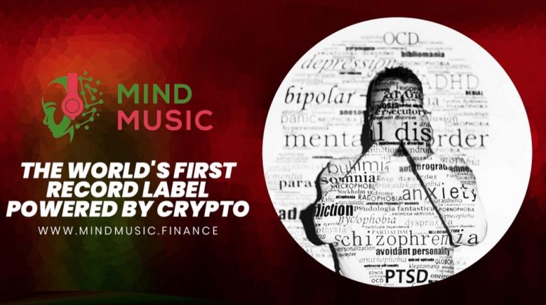 Mind Music’s Multi-Chain Launch is Almost Here! 5 More Days to Go