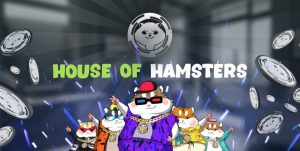 Play, Think, and Earn: How House of Hamsters is set on  Revolutionizing the Gaming Industry in WEB3