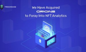 Treehouse Acquires Origins to Expand Into NFT Analytics