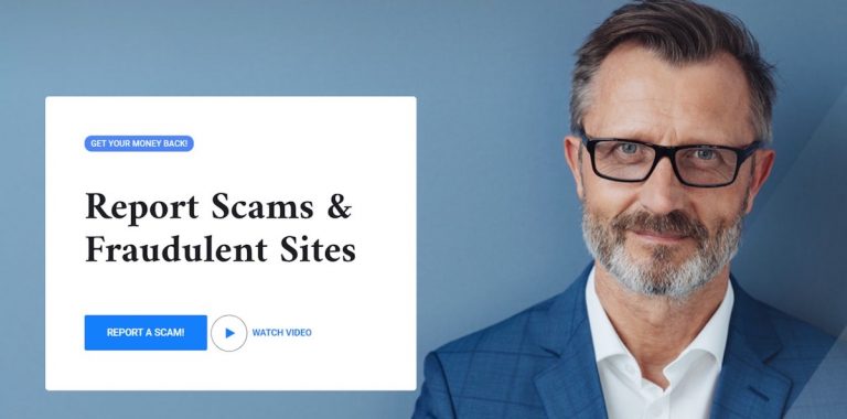 Recover Scammed Crypto by Contacting the Best Crypto Scam Recovery Expert (2024)