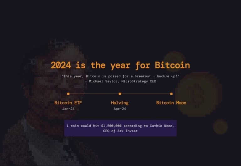 Introducing SatoshiSwap, pioneer decentralized exchange built on the Bitcoin network