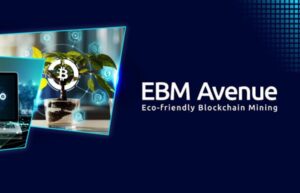 EBM Avenue LLC: A New Eco-Friendly Approach to DeFi and Crypto Adoption